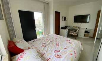 Imagem 5: Casa para venda com 140 metros quadrados com 3 quartos em Caji - Lauro de Freitas - Bahia