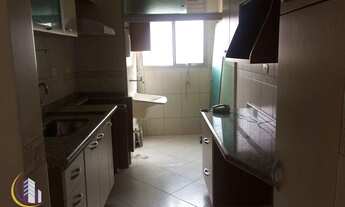 Imagem 6: Apartamento com 2 dormitórios à venda, 55 m² por R$ 298.000,00 - Vila Yara - Osasco/SP