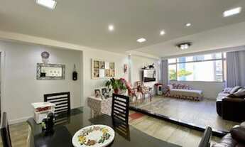 Imagem: APARTAMENTO COM 3 QUARTOS (2 SUÍTES) PRÓXIMO