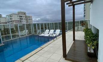 Imagem 7: 2 QUARTOS/STE, ESTILO CASA COR!