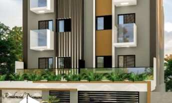 Imagem: Apartamento para Venda em Santo André