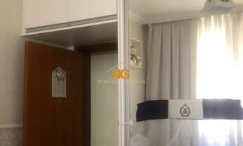 Imagem 11: BETIM - Apartamento Padrão - Jardim Brasília