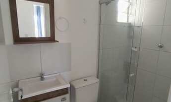 Imagem 7: Aluguel de lindo apartamento 2/4 Jardim Nova Esperança ,Cond.Recanto dos Pássaros