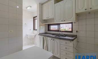 Imagem 6: APARTAMENTO - SAÚDE - SP