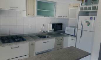 Imagem 5: Apartamento para aluguel de 2 dormitórios com garagem no bairro Ipiranga em São José