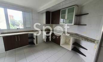 Imagem 5: São Paulo - Apartamento Padrão - Real Parque