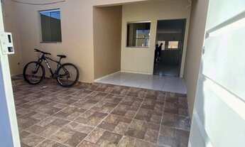 Imagem: Casa para venda tem 165 metros quadrados