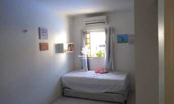 Imagem 6: Casa para venda com 130 metros quadrados com 3 quartos em Porto do Centro - Teresina - PI