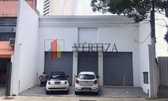 Imagem 2: Loja para locação na Vila Olímpia