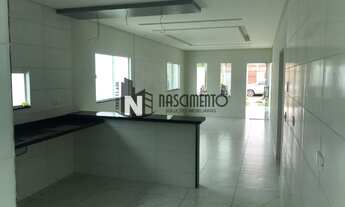 Imagem 3: Excelente casa nova com piscina - Gravatá