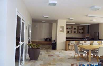 Imagem 7: APARTAMENTO - ACLIMAÇÃO - SP