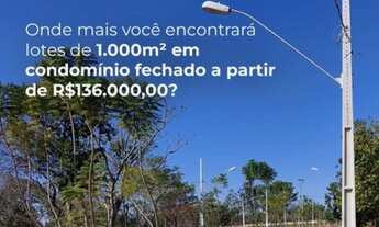 Imagem 5: Condomínio fechado em Caetanópolis