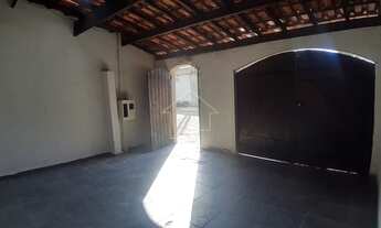 Imagem: Excelente casa localizada no bairro Eldorado