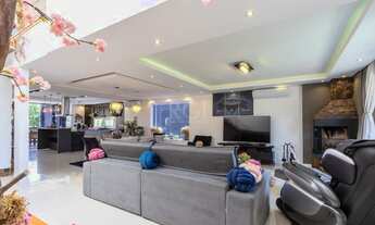 Imagem 4: Porto Alegre - Casa Padrão - Ipanema