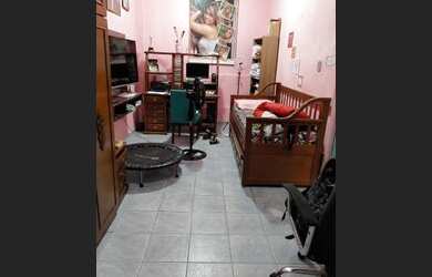 Imagem 6: Vende-se casa ampla no andaraí