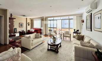 Imagem 4: Apartamento à Venda - Itaim Bibi, 3 Quartos, 200 m2