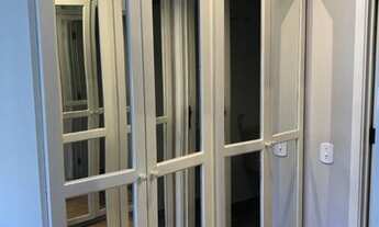 Imagem 6: Flat para aluguel possui 40 metros quadrados com 1 quarto em Jardim Paulista - São Paulo