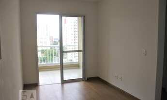 Imagem: Apartamento para Aluguel - Saúde, 2 Quartos