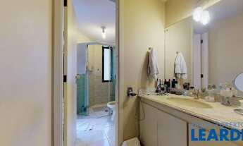 Imagem 6: APARTAMENTO - MOEMA ÍNDIOS - SP