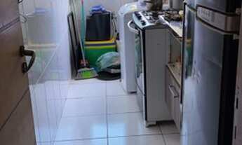 Imagem 2: Apartamento jacarepagua cond morada dos passarinhos