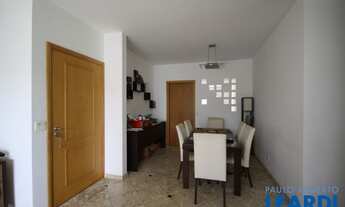 Imagem 4: APARTAMENTO - TAMBORÉ - SP