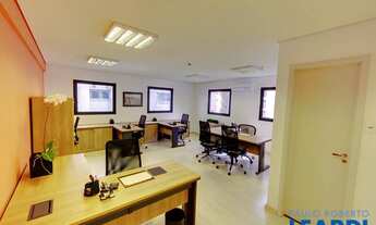 Imagem 3: CONJ. COMERCIAL - PARAÍSO - SP