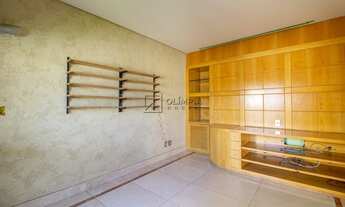 Imagem 7: Apartamento Locação 3 Dormitórios - 265 m² Higienópolis