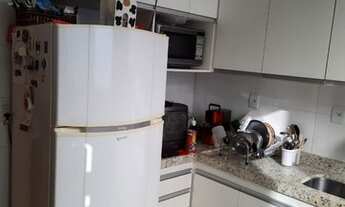 Imagem 4: Apartamento Vila Itália