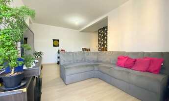 Imagem: Apartamento 2 dormitórios com sacada no