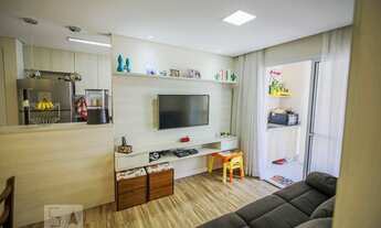 Imagem 5: Apartamento à Venda - Butantã, 2 Quartos, 58 m2