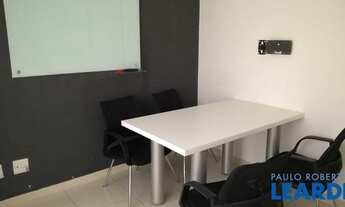 Imagem 6: CONJ. COMERCIAL - JARDIM PAULISTA - SP