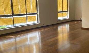 Imagem: Apartamento para alugar, 190 m² por R$