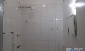 Imagem 7: Apartamento com 1 dormitório para alugar, 21 m² por R$ 900,00/mês - Santa Teresa - Rio de