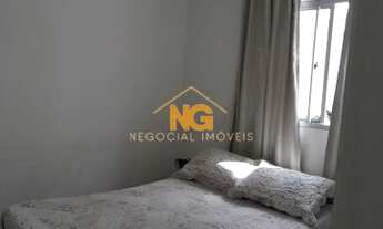 Imagem 7: CONTAGEM - Apartamento Padrão - Fonte Grande