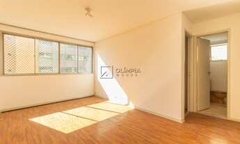 Imagem: Apartamento Venda Moema 52 m² 1 Dormitórios