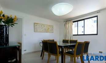 Imagem 6: APARTAMENTO - SAÚDE - SP