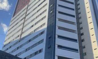 Imagem: Apartamento um por andar / Maurício de