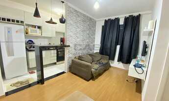 Imagem 1: PK - Apartamento 2 Quartos Sol da Manhã Último Andar Colina de Laranjeiras