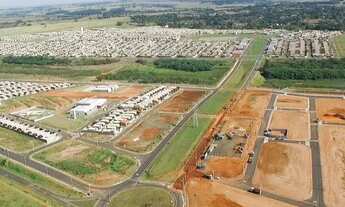 Imagem: VENDE-SE TERRENOS COMERCIAIS EM AV -EPLATZ