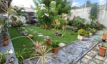 Imagem 5: PH] excelente casa a venda no Olho Dgua, bastante ventilada/900m terreno