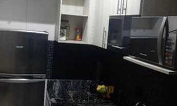 Imagem 3: Apartamento sem Condomínio para Venda em Santo André, Parque Gerassi, 2 dormitórios, 1 ban