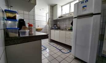 Imagem 4: Apartamento para venda no Residencial Jardim Europa com 03 quartos