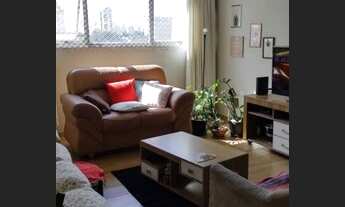 Imagem: Apartamento Venda Campo Belo 96 m² 2 Dormitórios