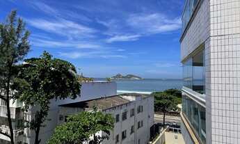 Imagem 3: Lindo Apartamento 2 Qts c/ Suíte na Av. do Pepe - Barra da Tijuca