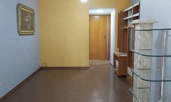 Imagem 2: Apartamento de 88 metros quadrados no bairro Tijuca com 3 quartos