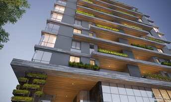 Imagem 3: Ed. Quintessence - Apartamento Com 3 Suítes à Venda