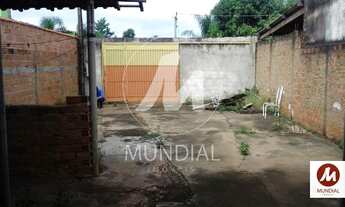 Imagem 3: Casa (edícula) 1 dormitórios