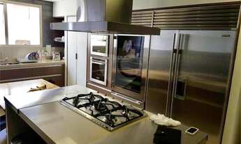 Imagem 7: Cobertura 4 Suites 12 Vagas Jardim Paulista