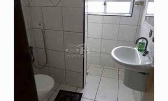 Imagem 6: Apartamento - 2 Dormitórios - Pé na Areia - Boqueirão - Praia Grande SP