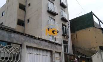 Imagem: IBIRITé - Apartamento Padrão - Palmeiras